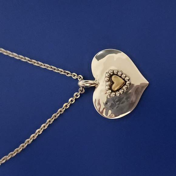 Brighton Jewelry - New Brighton Necklace Reversible